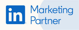 LinkedIn Partner