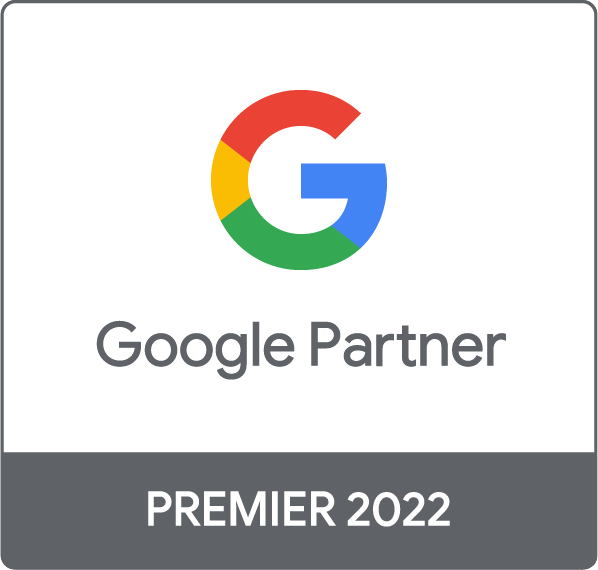 Premier Google Partner